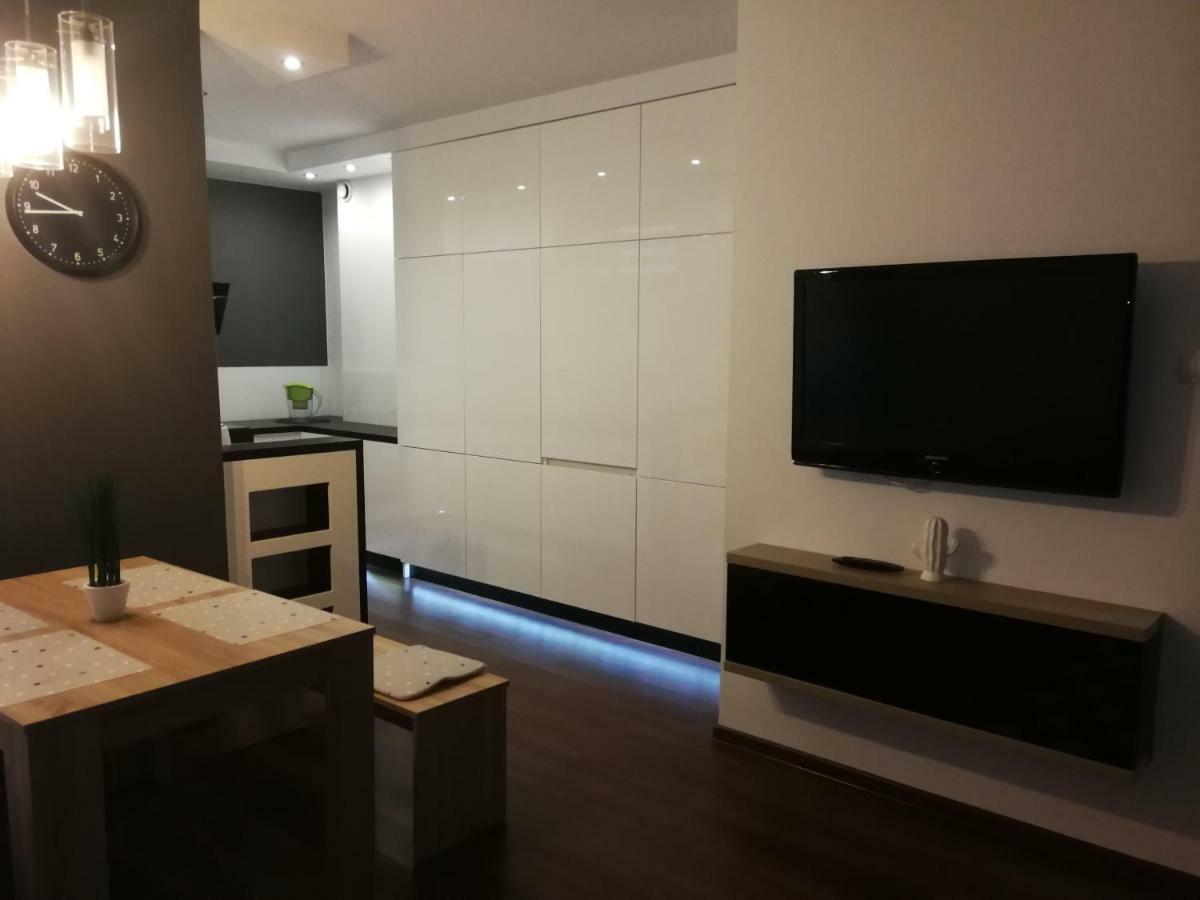 Lookapartments コシャリン エクステリア 写真