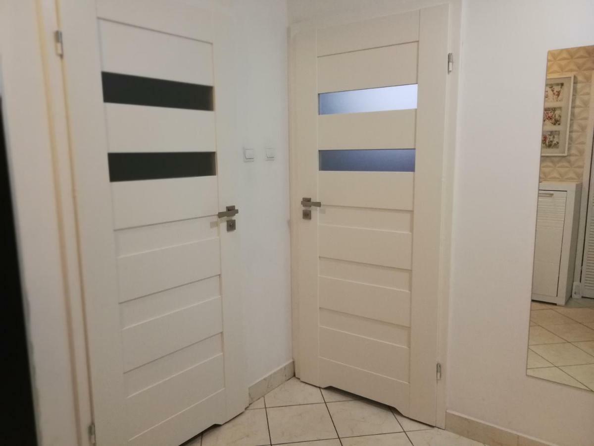 Lookapartments コシャリン エクステリア 写真