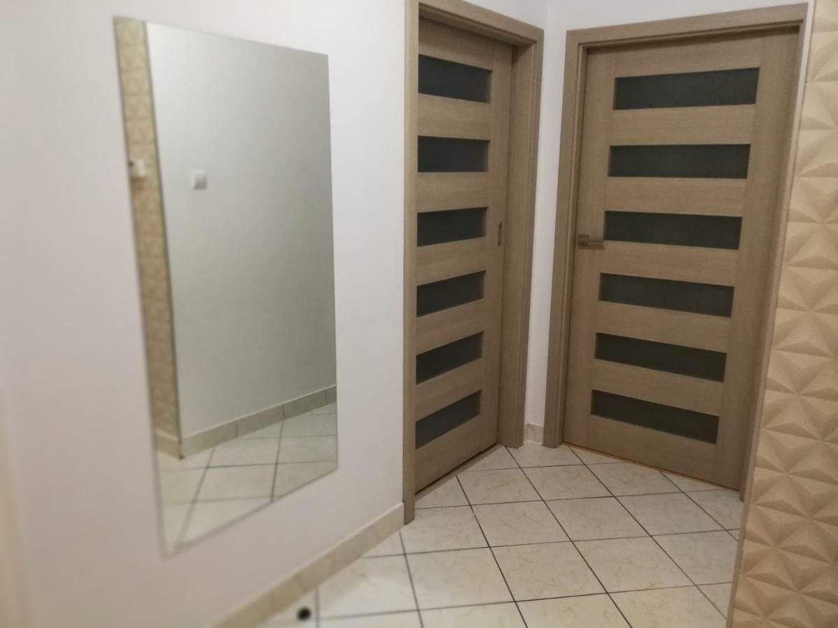 Lookapartments コシャリン エクステリア 写真