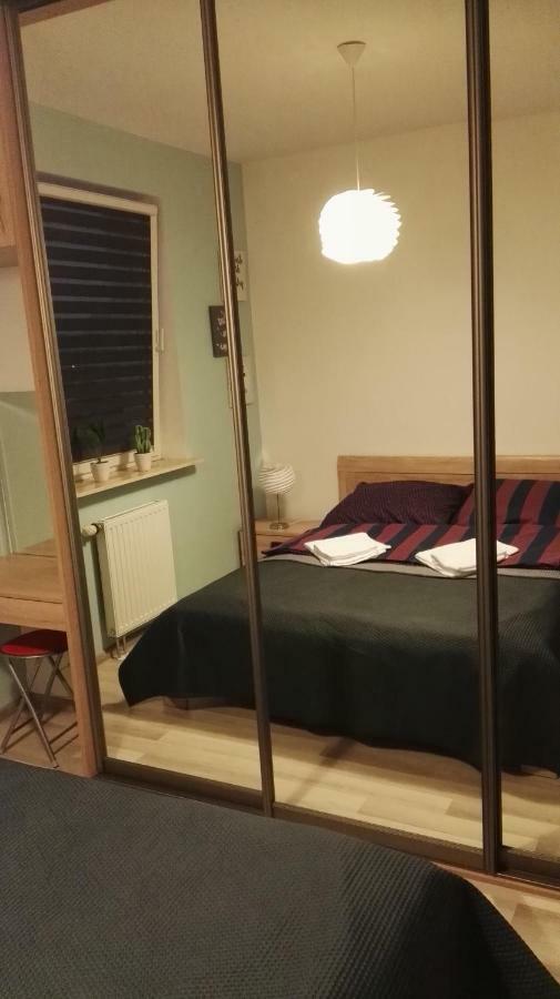 Lookapartments コシャリン エクステリア 写真