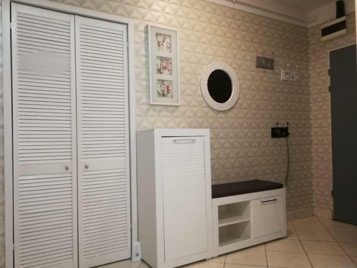 Lookapartments コシャリン エクステリア 写真