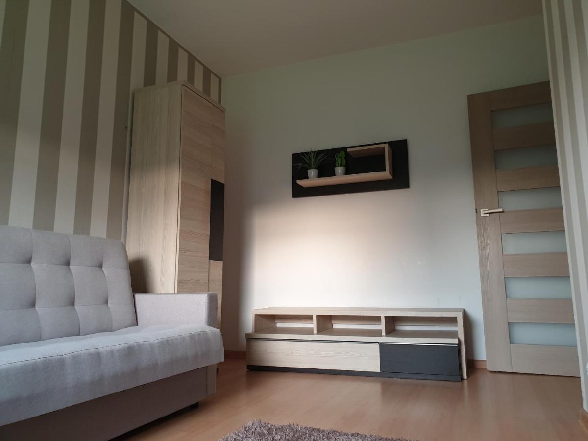 Lookapartments コシャリン エクステリア 写真