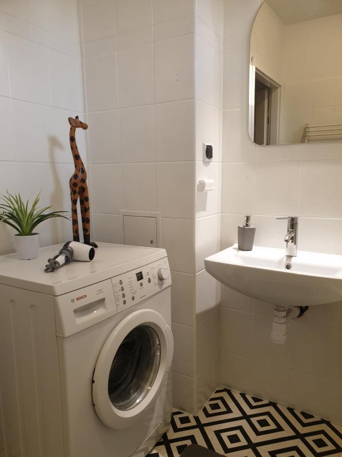 Lookapartments コシャリン エクステリア 写真